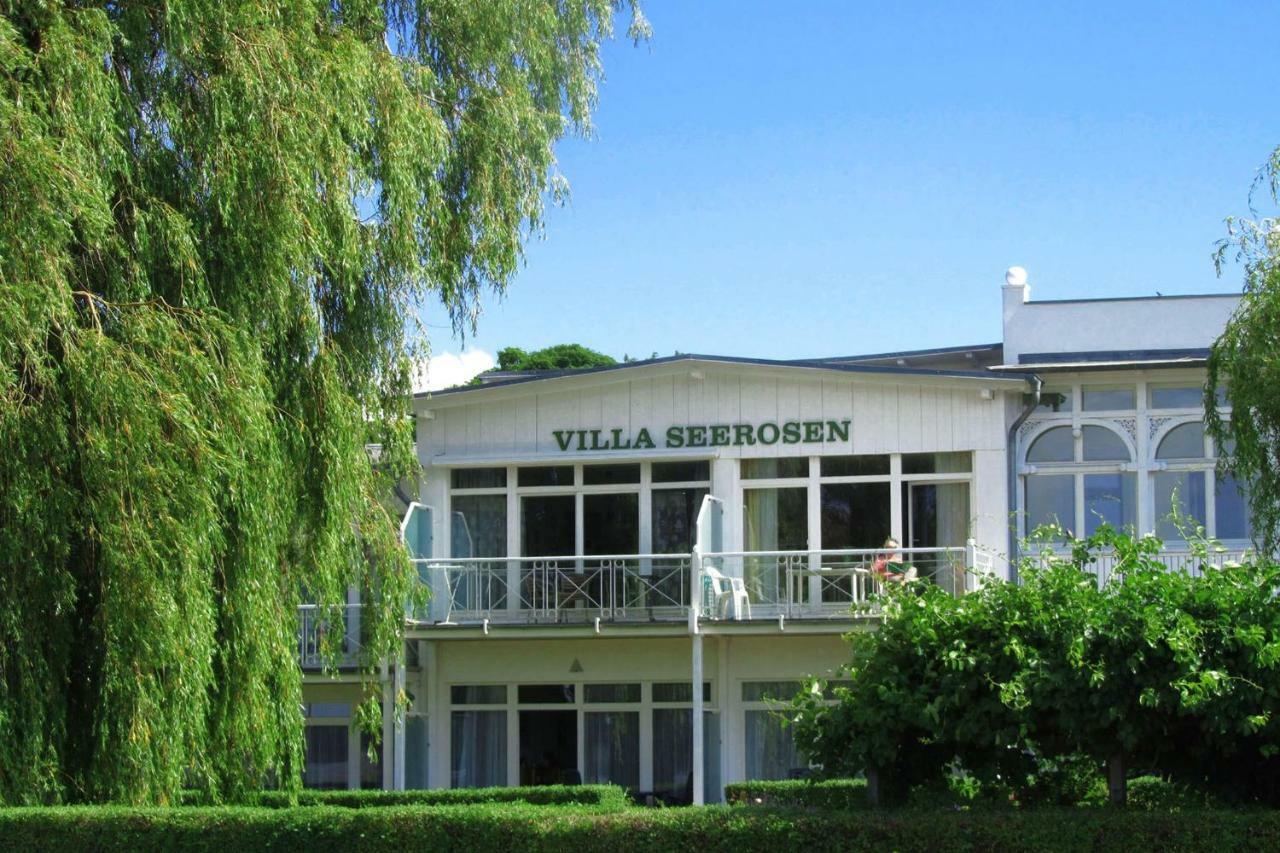 Villa Seerosen By Rujana Binz Ngoại thất bức ảnh